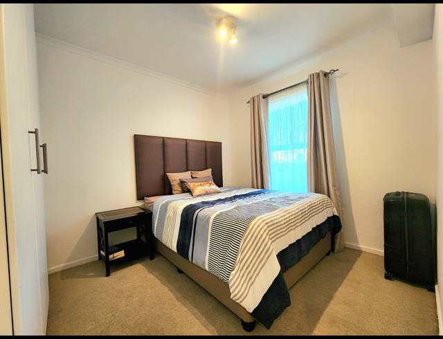 2 BEDROOM APARTMENT TO LET IN CENTURY CITY